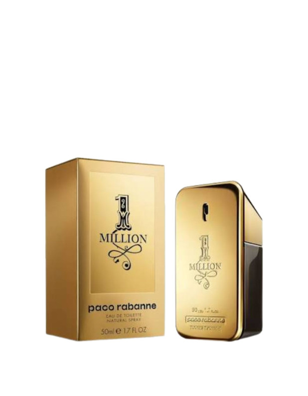 1 Million Edt 50ml